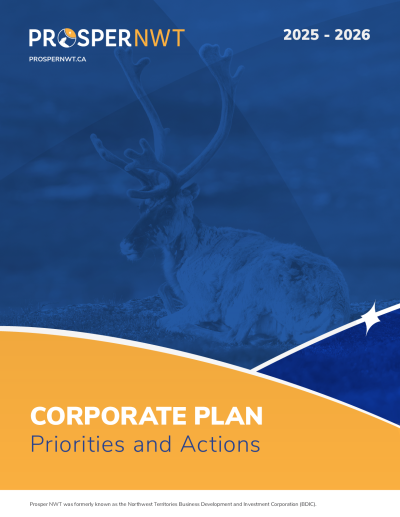 Corporate Plan 2025-2026
